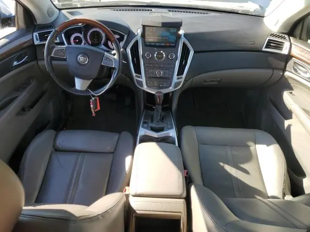 2011 CADILLAC SRX LUXURY COLLECTION  