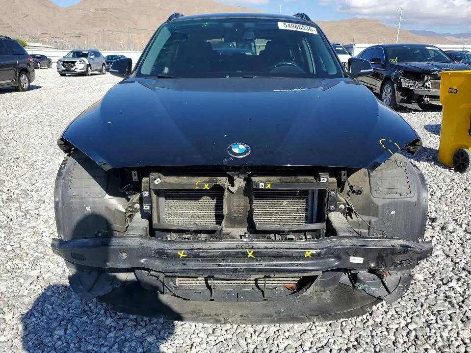 2015 BMW X1 SDRIVE28I  