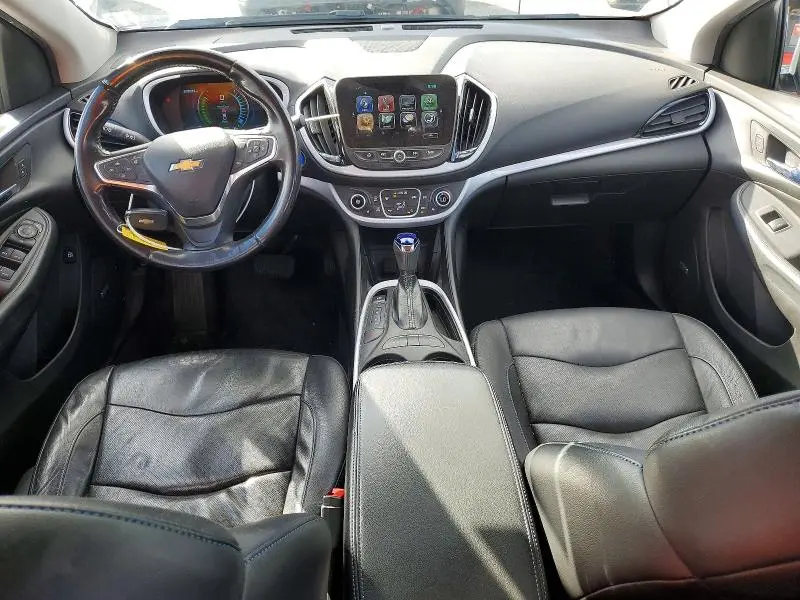 2018 CHEVROLET VOLT LT  