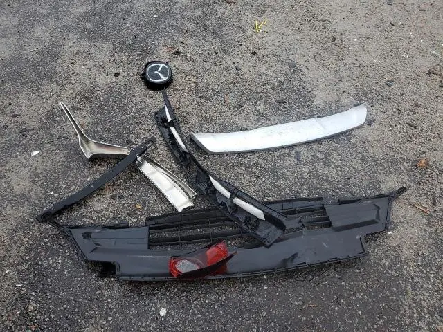 2021 MAZDA CX-5 SIGNATURE  