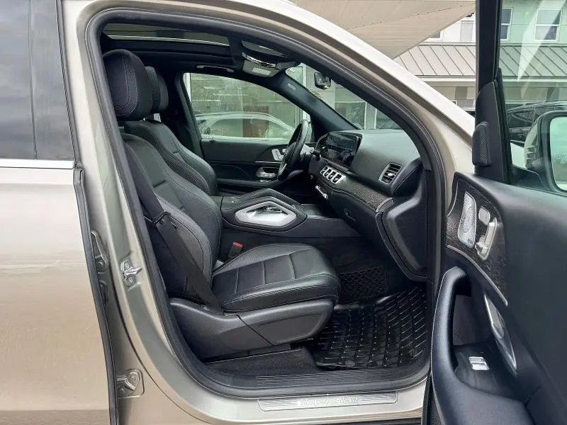 2020 MERCEDES-BENZ GLE 350 4MATIC  