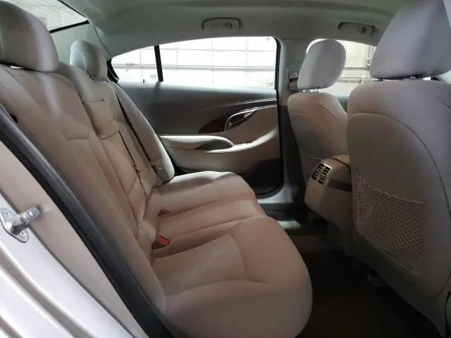 2012 BUICK LACROSSE CONVENIENCE  