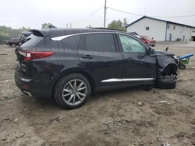 2024 ACURA RDX TECHNOLOGY