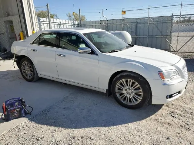 2014 CHRYSLER 300C   