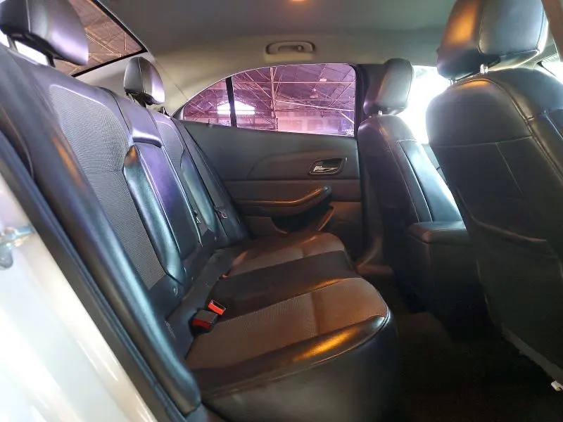 2014 CHEVROLET MALIBU 2LT  