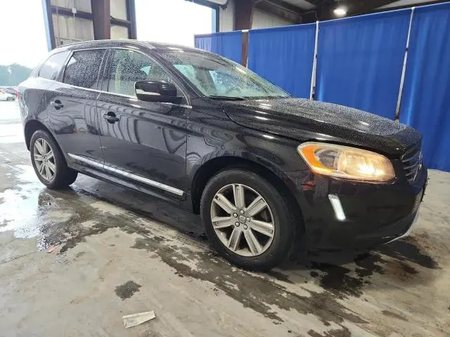 2016 VOLVO XC60 T6 PREMIER  