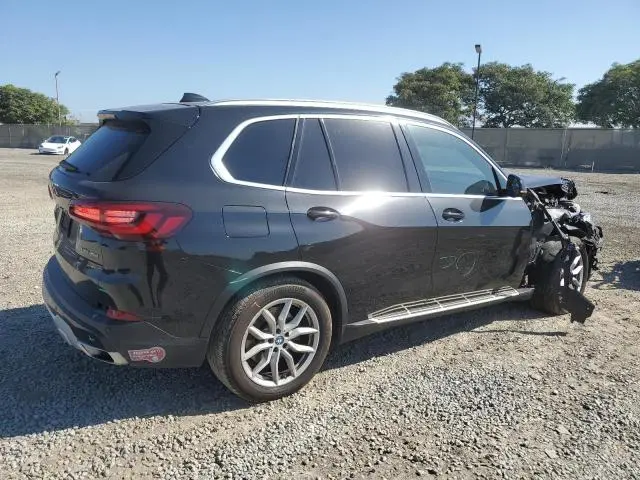 2023 BMW X5 XDRIVE45E  