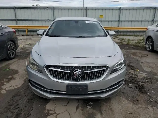 2018 BUICK LACROSSE ESSENCE  