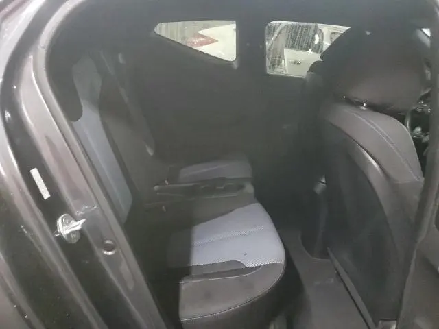 2019 HYUNDAI VELOSTER BASE  