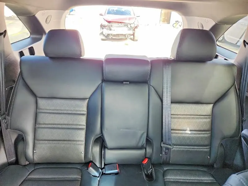 2016 KIA SORENTO SX LIMITED  