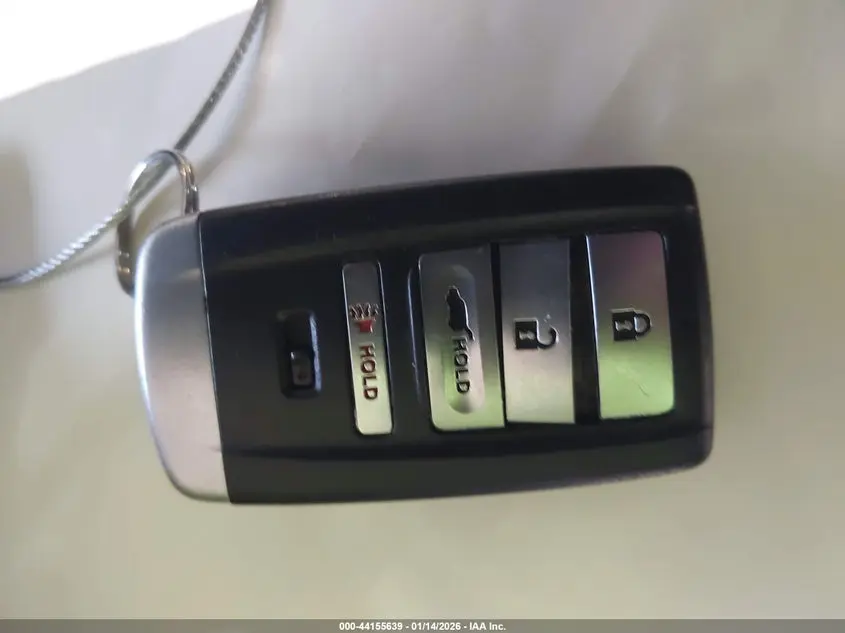 2016 ACURA RDX ADVANCE PACKAGE