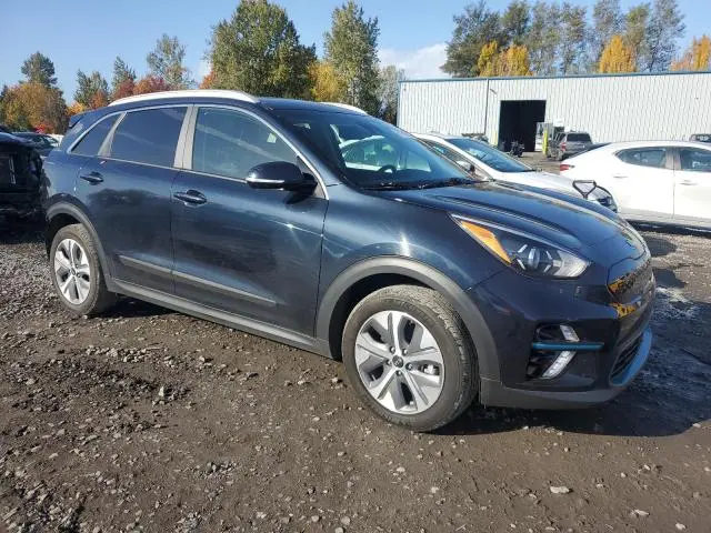2021 KIA NIRO EX  