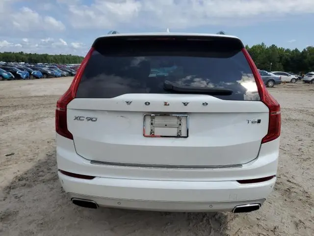 2019 VOLVO XC90 T6 MOMENTUM  