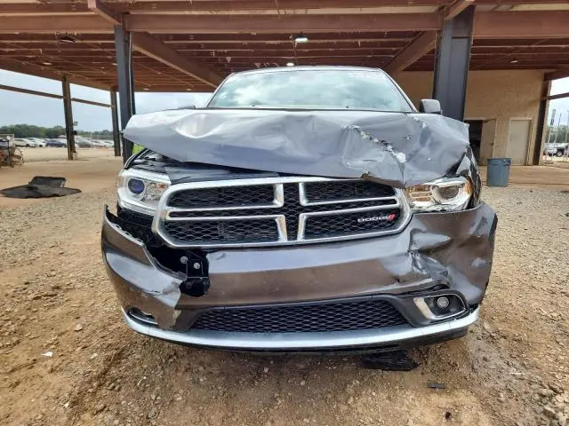 2017 DODGE DURANGO SXT  