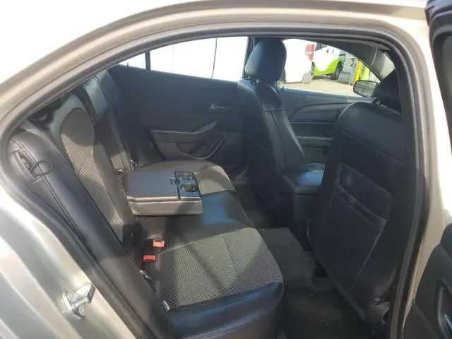 2014 CHEVROLET MALIBU 2LT  