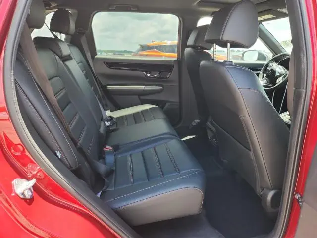 2024 HONDA CR-V SPORT TOURING  