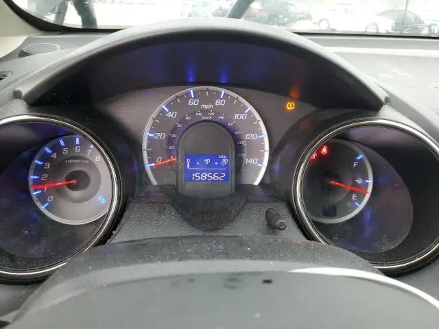 2013 HONDA FIT SPORT  