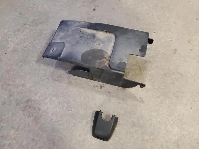 2015 CHEVROLET IMPALA LS  