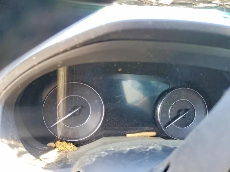 2020 ACURA RDX   