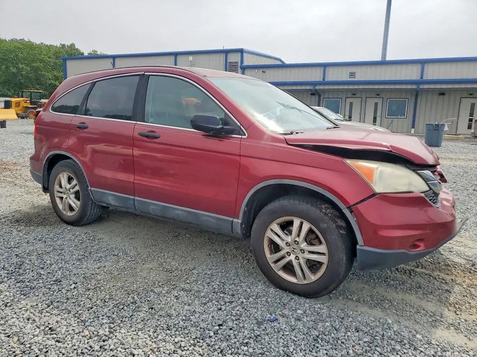 2011 HONDA CR-V EX  