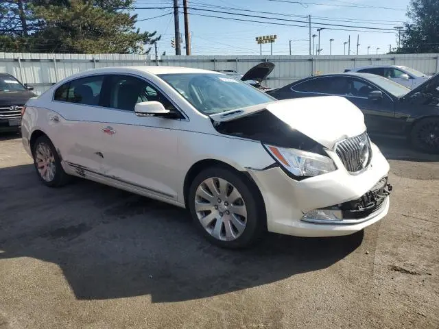 2014 BUICK LACROSSE   