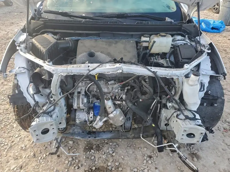 2022 BUICK ENCLAVE AVENIR  