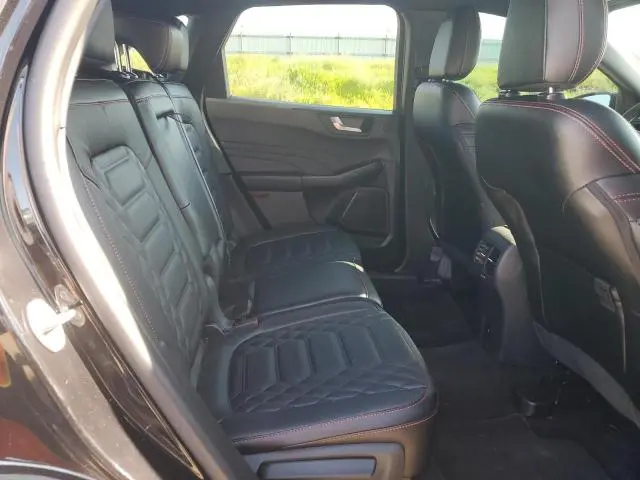 2024 FORD ESCAPE ST LINE ELITE  