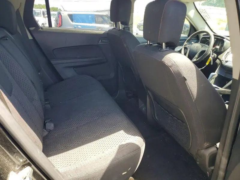 2011 GMC TERRAIN SLE  