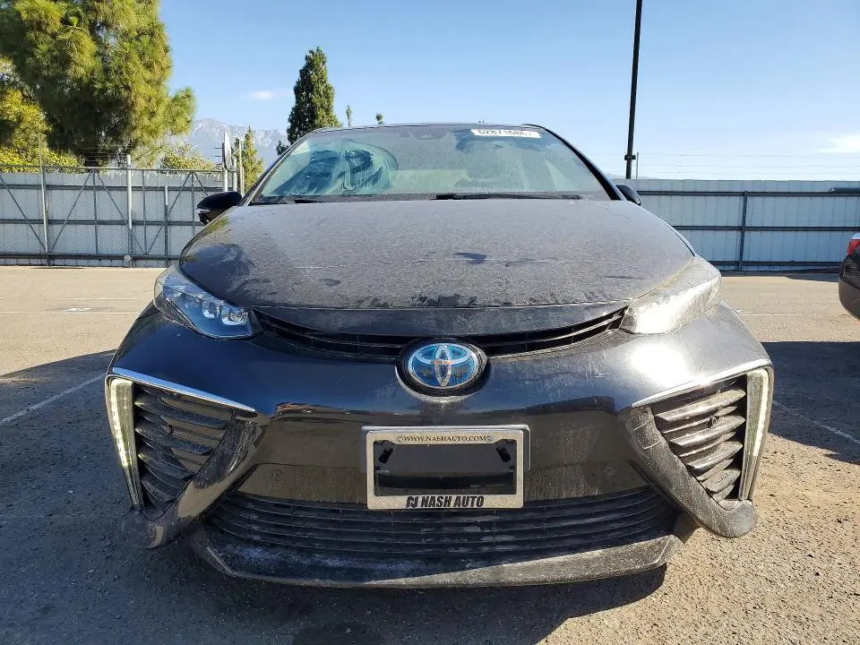 2020 TOYOTA MIRAI BASE  