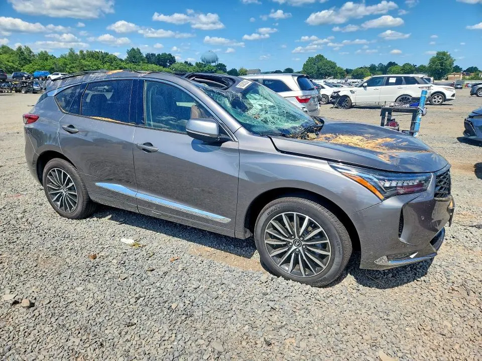 2026 ACURA RDX ADVANCE  