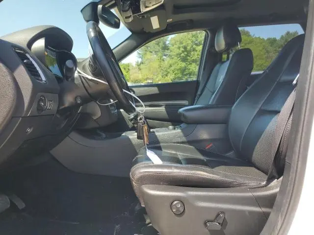 2020 DODGE DURANGO R/T  