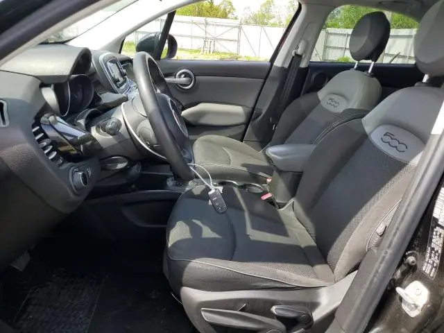 2016 FIAT 500X EASY  