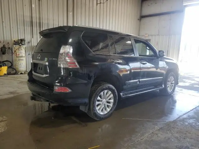 2015 LEXUS GX 460  