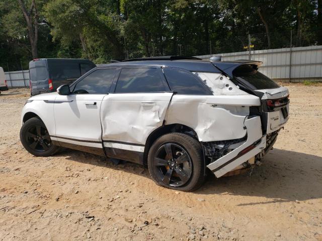 2020 LAND ROVER RANGE ROVER VELAR S