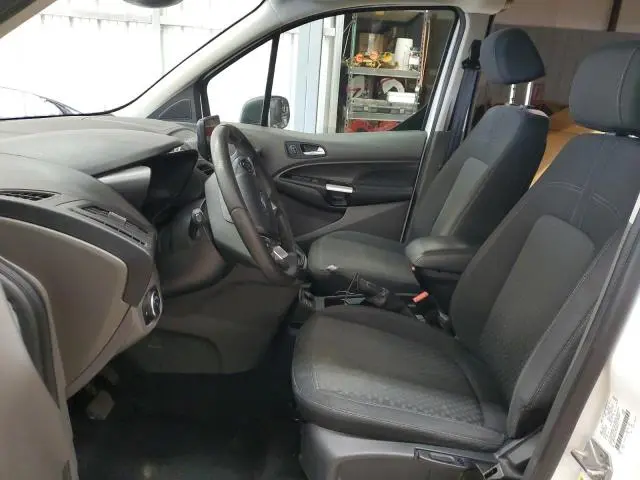 2020 FORD TRANSIT CONNECT XLT
