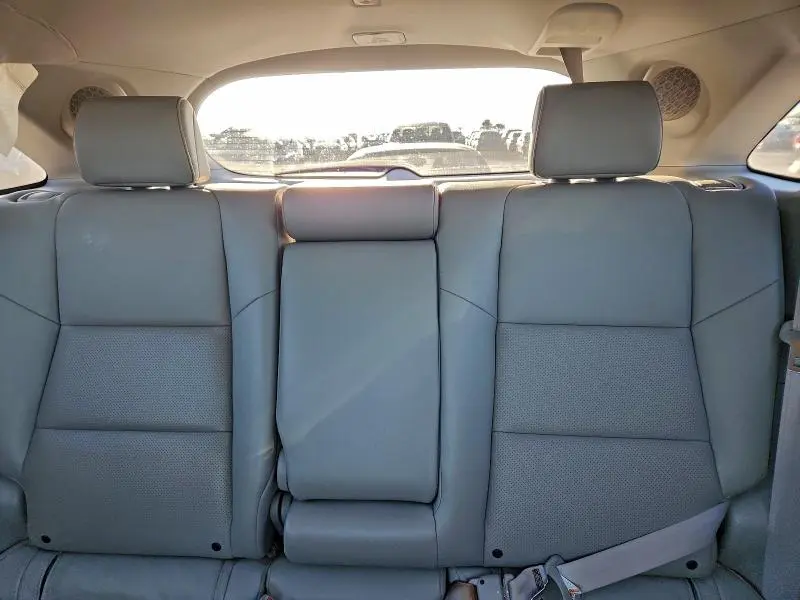 2017 ACURA RDX TECHNOLOGY  