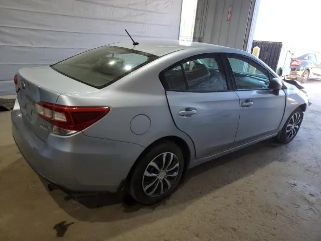 2017 SUBARU IMPREZA 