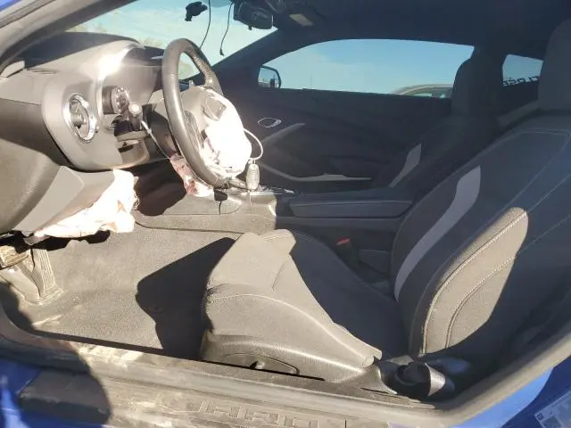 2023 CHEVROLET CAMARO LT1  