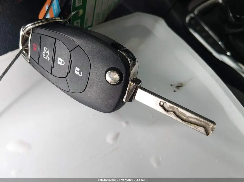 2018 CHEVROLET CRUZE LS AUTO
