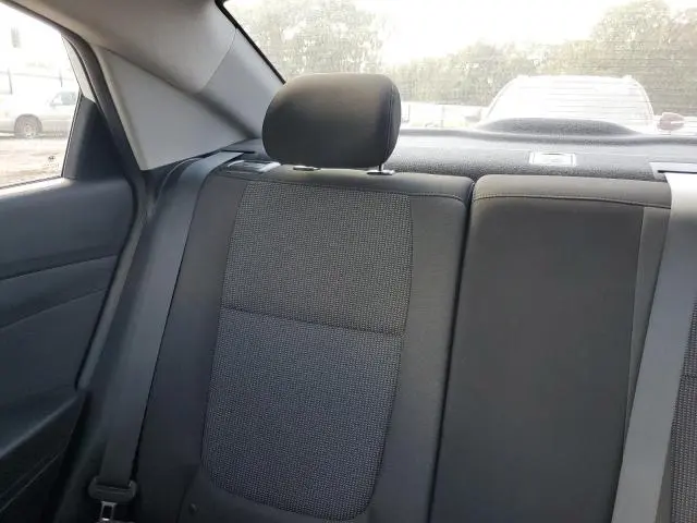 2020 HYUNDAI ACCENT SE  