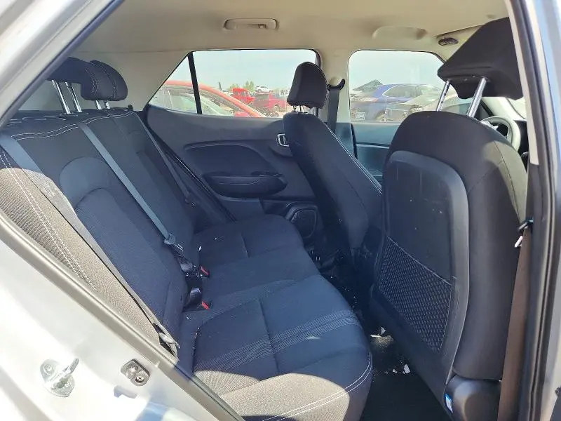 2020 HYUNDAI VENUE SEL  