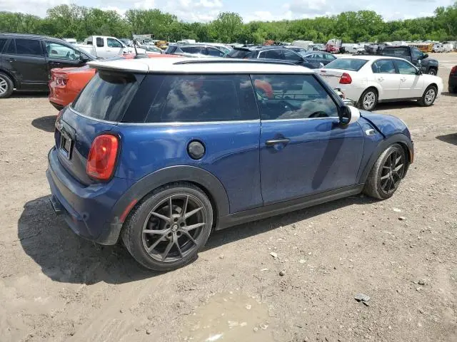 2015 MINI COOPER S