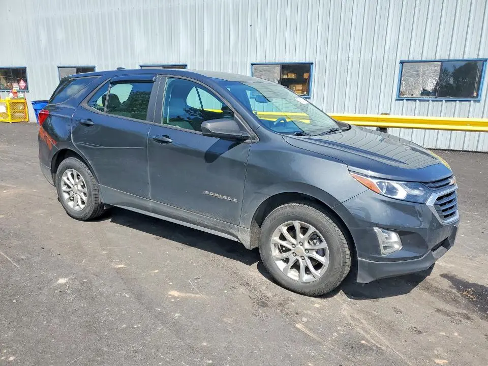 2020 CHEV EQUINOX LS