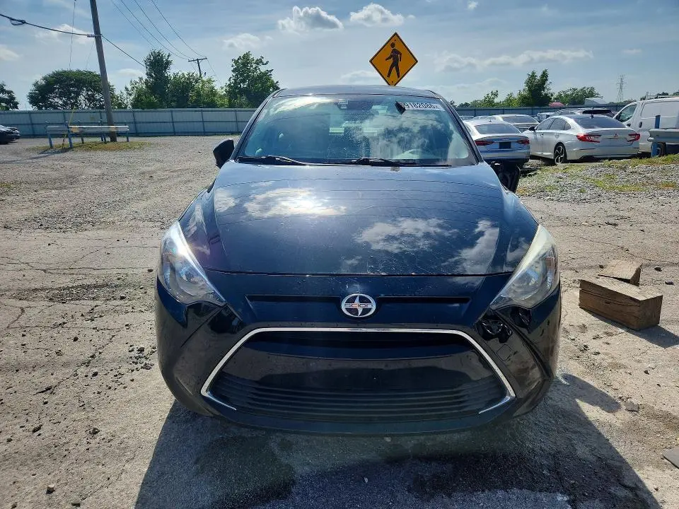 2016 SCION IA BASE  
