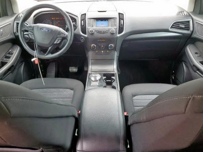 2019 FORD EDGE SE  