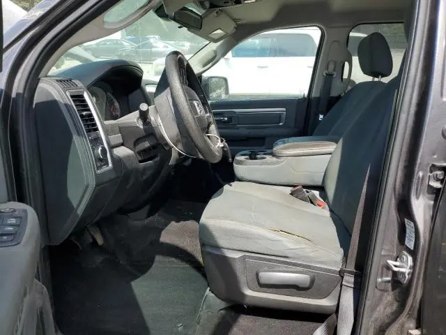 2016 RAM 1500 SLT