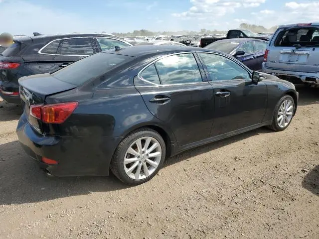 2010 LEXUS IS 250