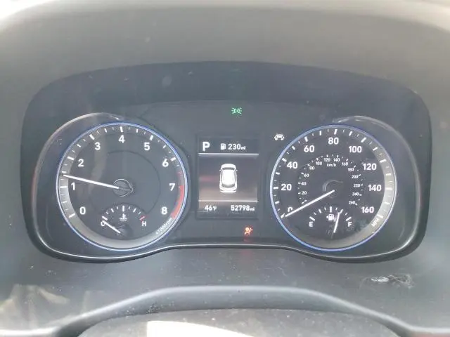 2020 HYUNDAI KONA SEL  
