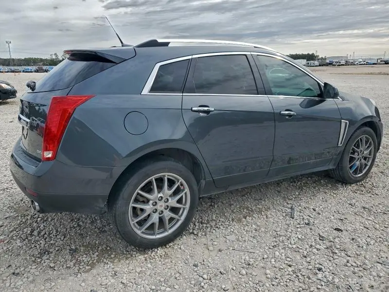 2013 CADILLAC SRX PERFORMANCE COLLECTION  