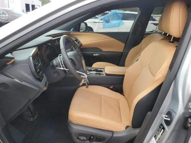 2023 LEXUS RX 350 BASE  